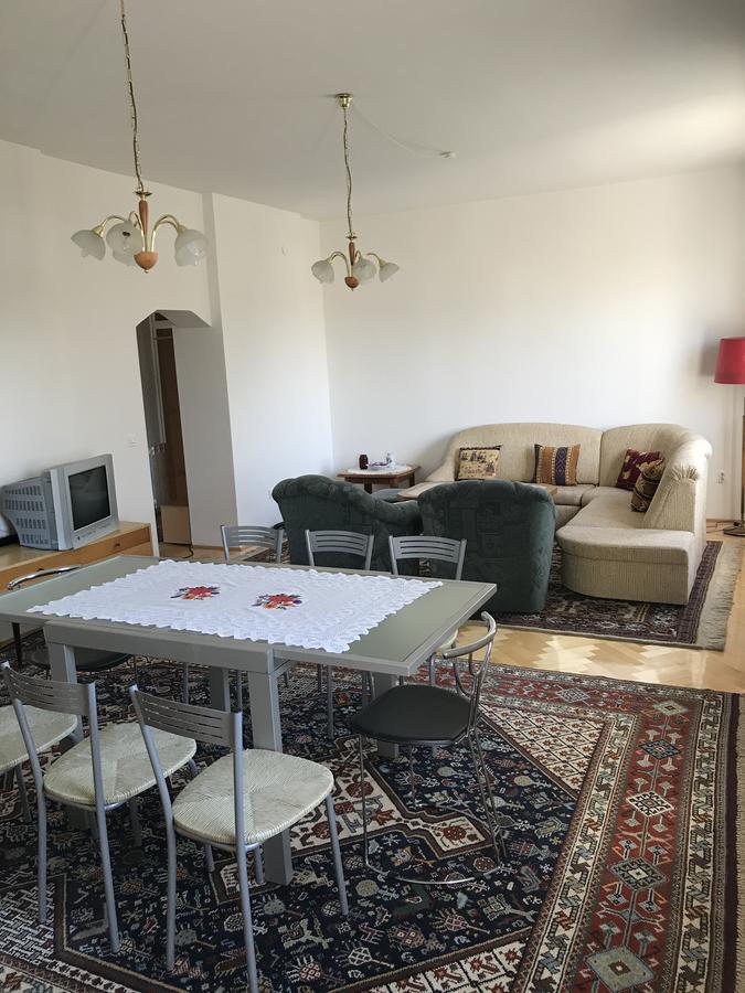 Apartments Villa Irma SJJ Extérieur photo