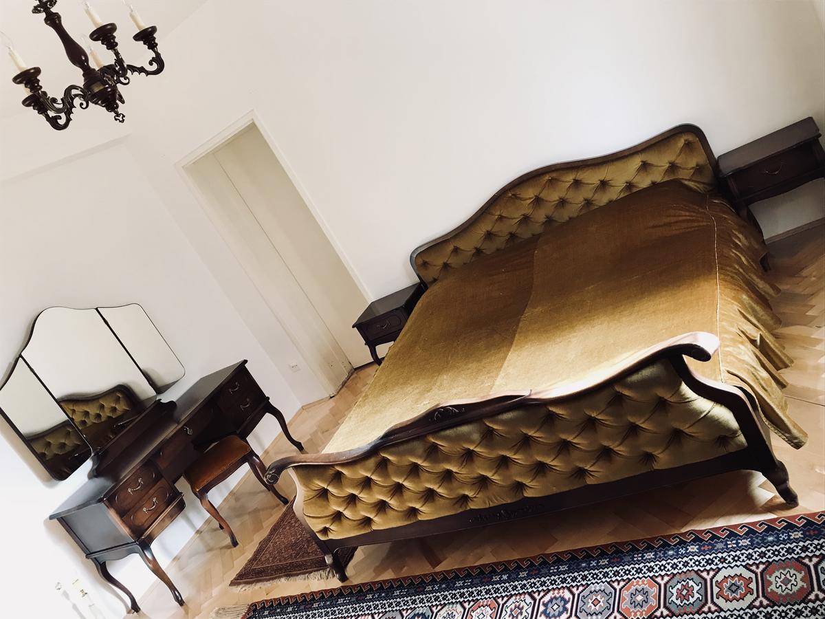 Apartments Villa Irma SJJ Extérieur photo