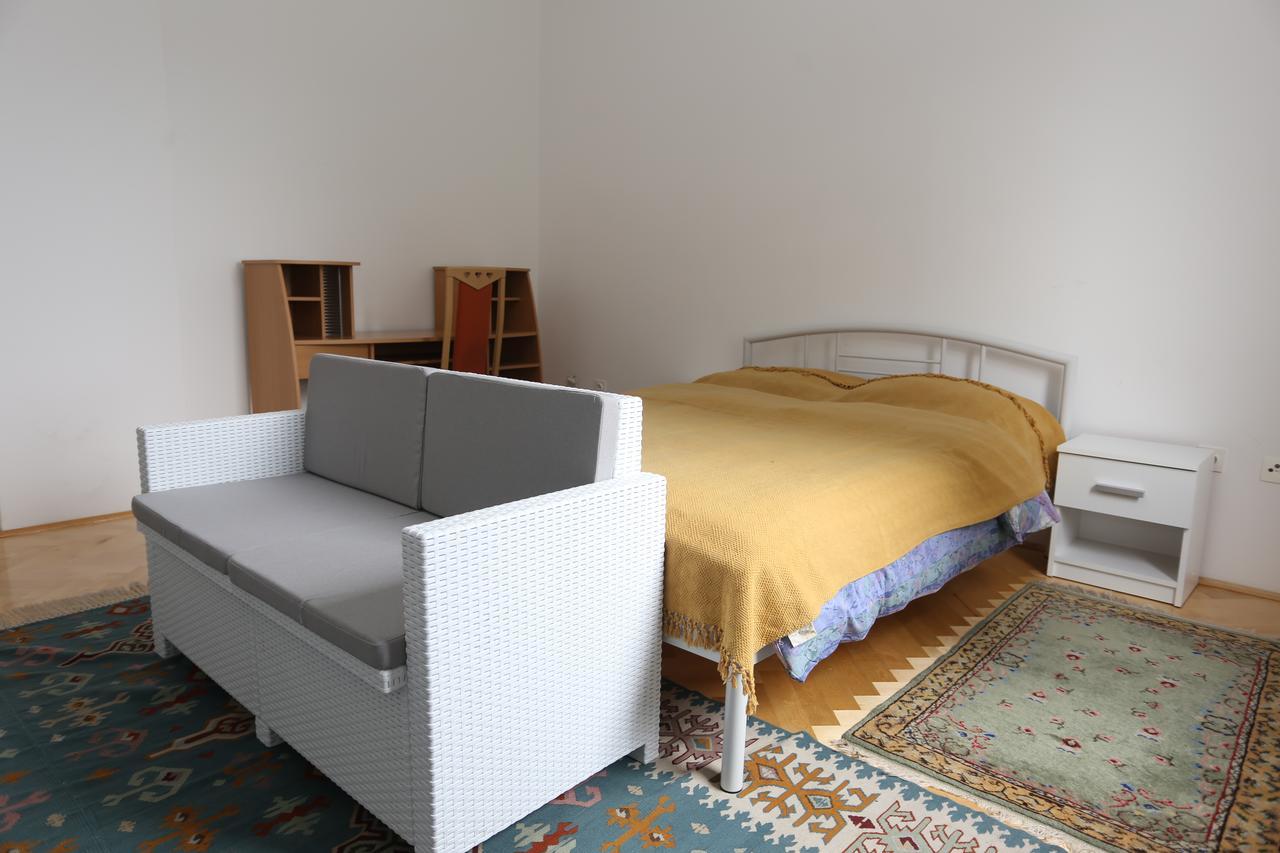 Apartments Villa Irma SJJ Extérieur photo