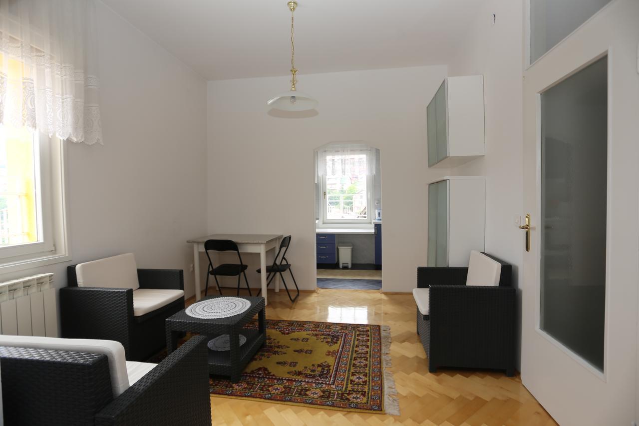 Apartments Villa Irma SJJ Extérieur photo