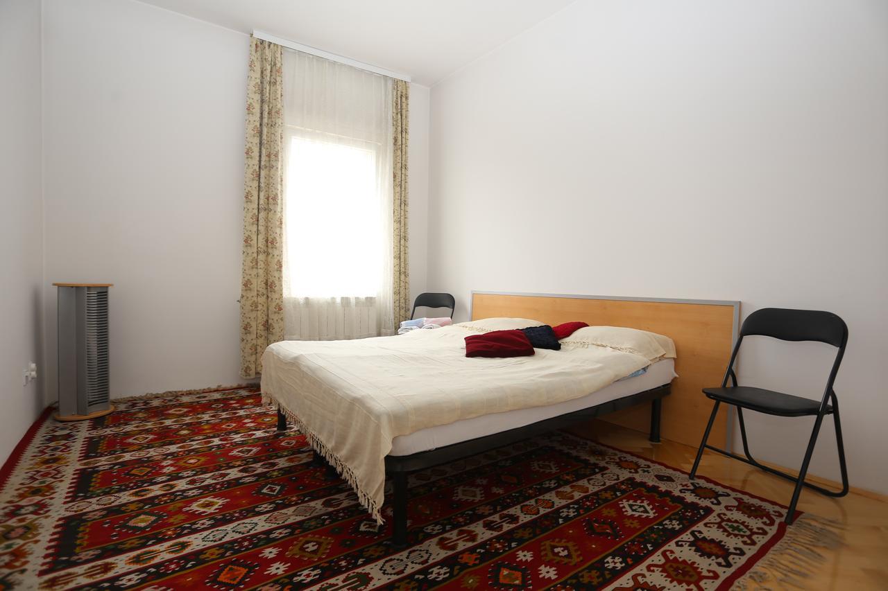 Apartments Villa Irma SJJ Extérieur photo