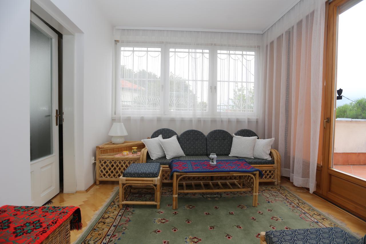 Apartments Villa Irma SJJ Extérieur photo