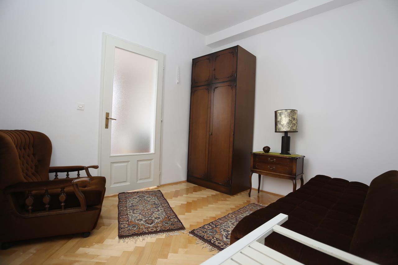 Apartments Villa Irma SJJ Extérieur photo