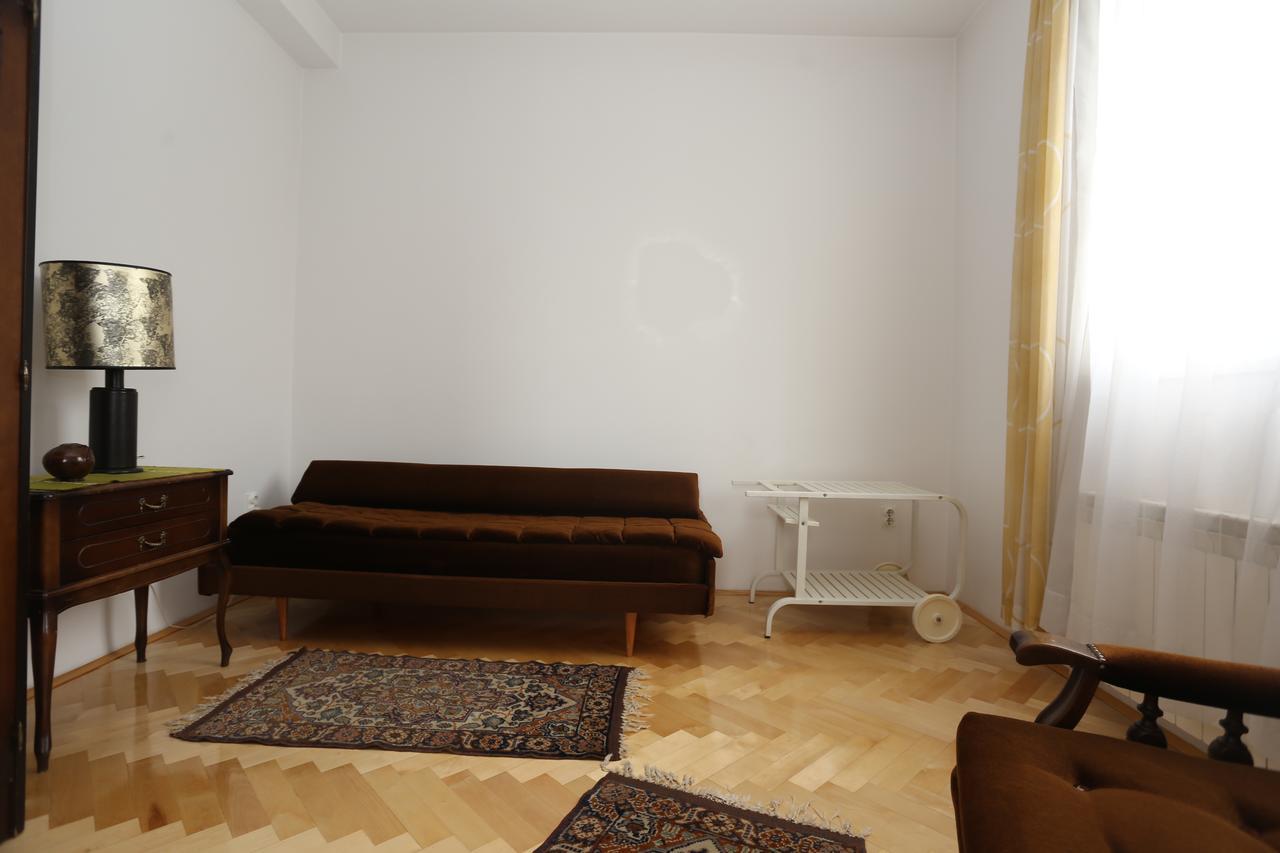 Apartments Villa Irma SJJ Extérieur photo