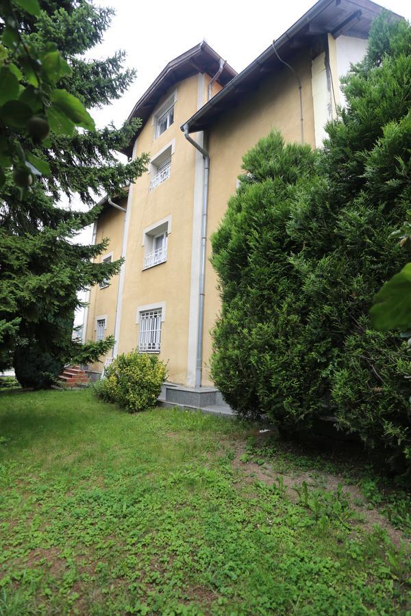 Apartments Villa Irma SJJ Extérieur photo