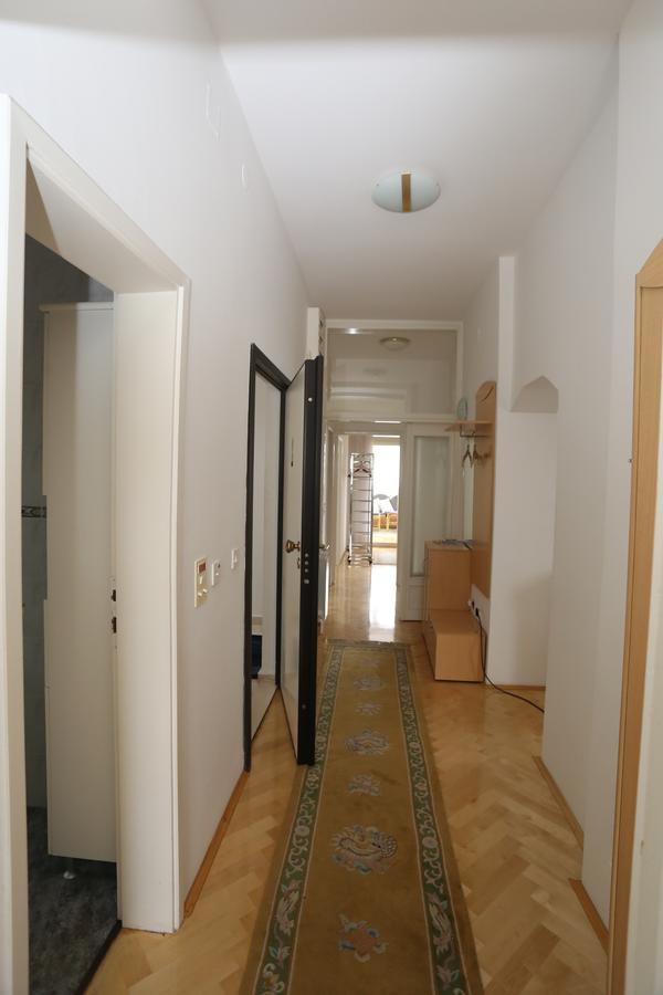 Apartments Villa Irma SJJ Extérieur photo