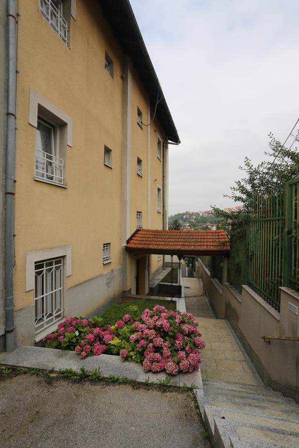 Apartments Villa Irma SJJ Extérieur photo