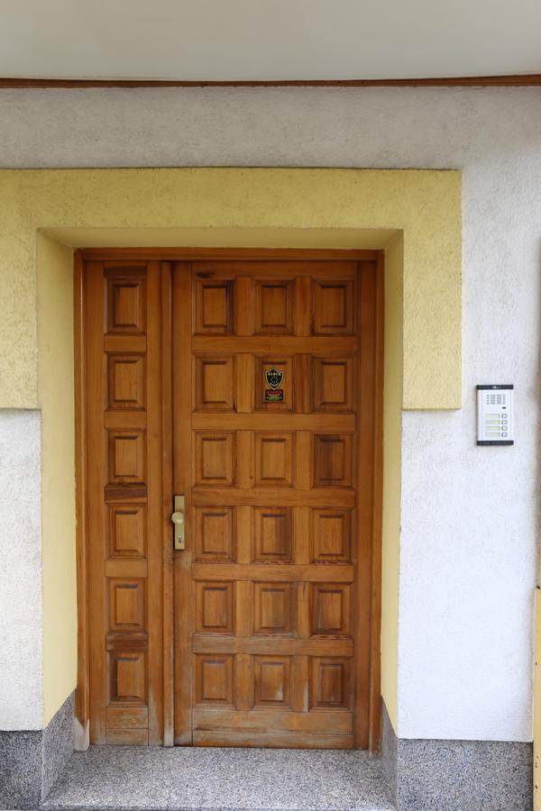 Apartments Villa Irma SJJ Extérieur photo
