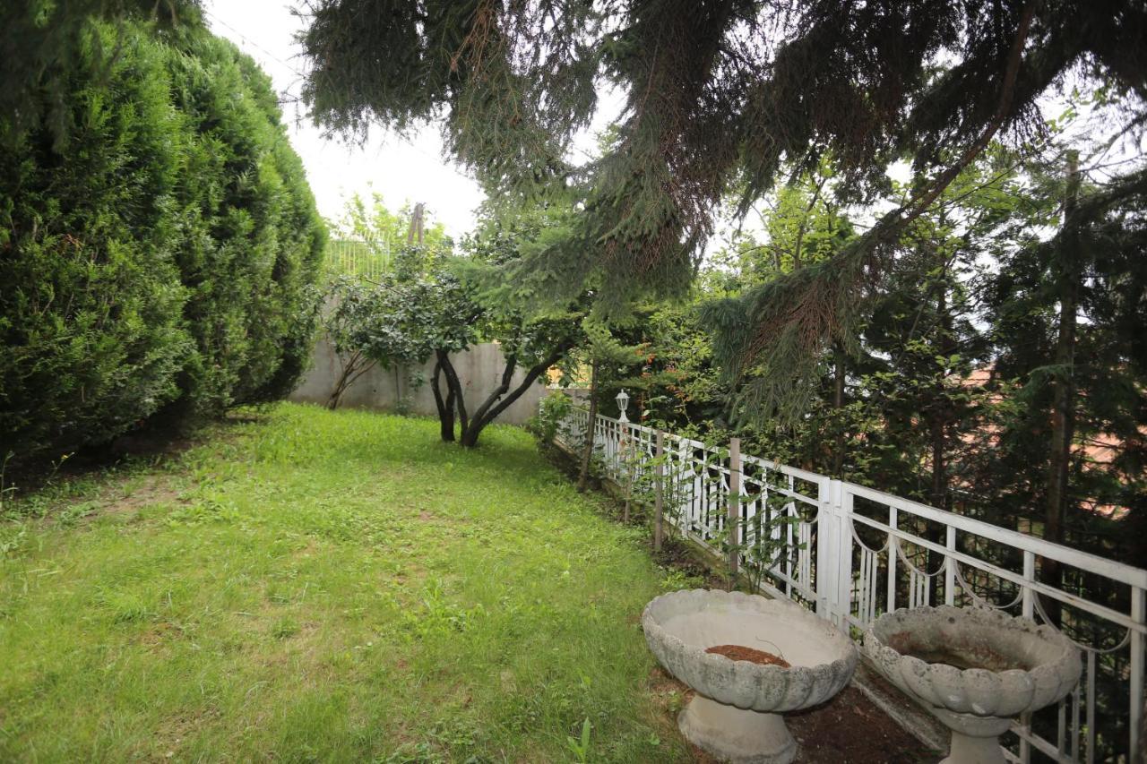 Apartments Villa Irma SJJ Extérieur photo